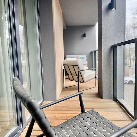Hill Palanga & Spa Exteriör bild