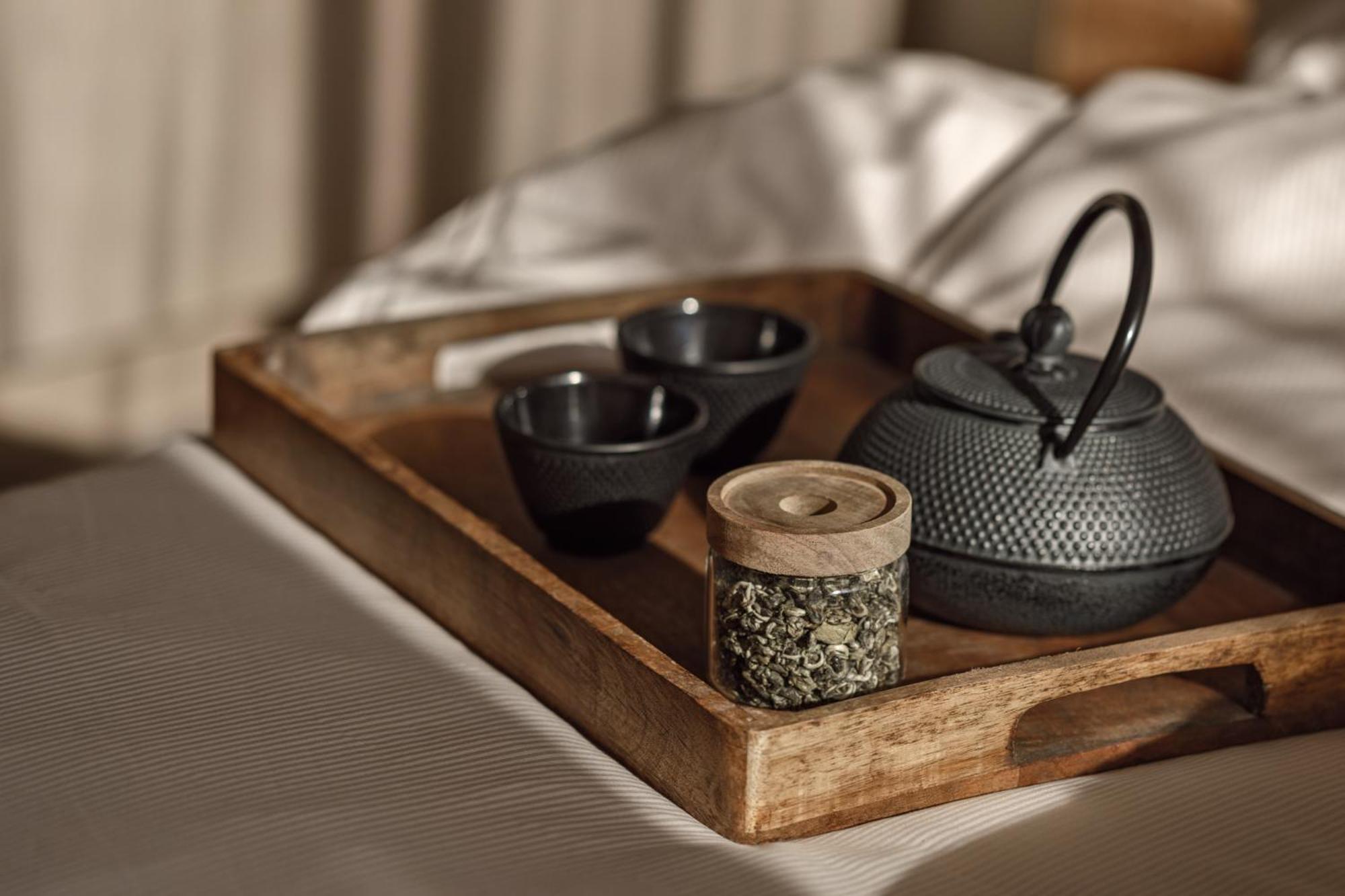 Hill Palanga & Spa Rum bild